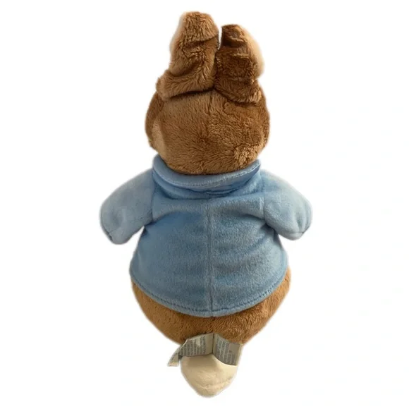 Vintage Y2K Gund Peter Rabbit Plush - Picture 3 of 5
